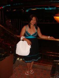 Kristine Rosal