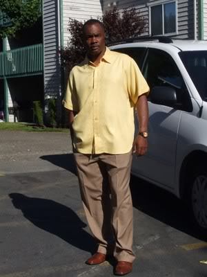 Herman Rawls