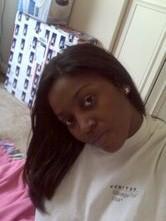 Lukisha Williams