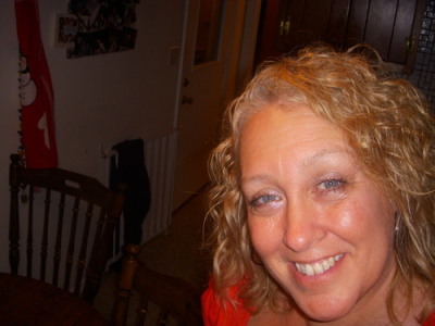 Kimberly Warrick