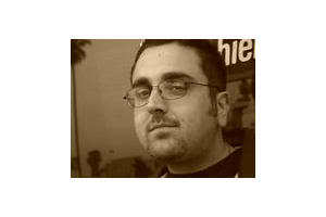 Peter Darakjian