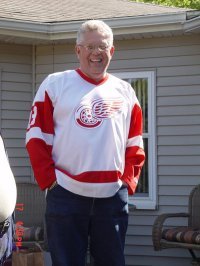 Richard Svevad