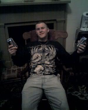 Adam King