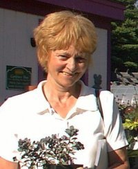 Margrethe Naess