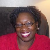 Dimitria Winston