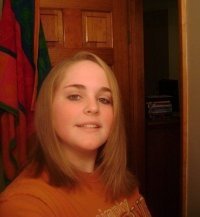 Kaitlyn Hanline