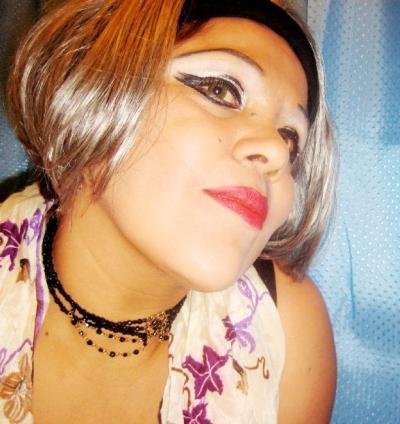 Gisela Campuzano