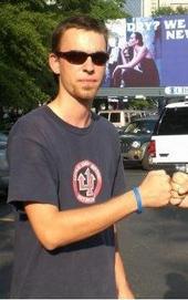 Nicholas Patrick