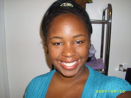 Sherese Young