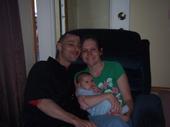 Brandy Parkhill