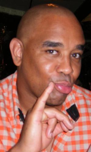 Kenneth Freeman