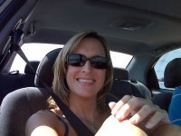 Angie Vincent