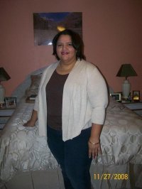 Nardia Rosario