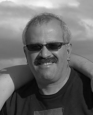 Ruben Gonzales