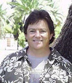James Shevnin