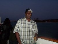 Terriel Wooten