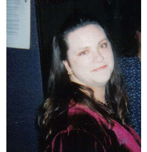 Christy Shandy