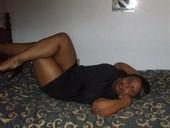 Lashanda Carson