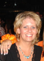 Robyn Harrington
