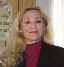 Rebecca Shaw