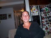 Meggan Mccormick