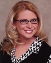 Tracy Bunch