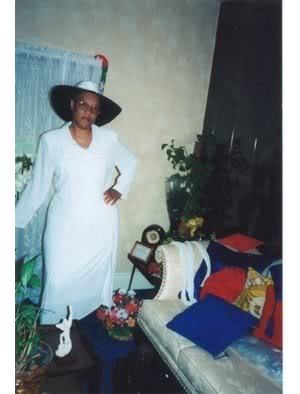 Teresa Sellers