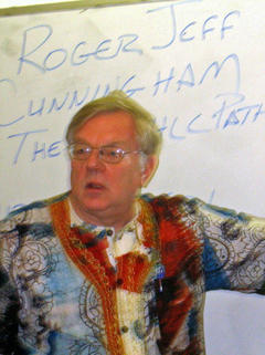Roger Cunningham