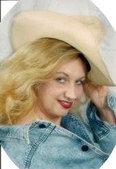 Cynthia Steele