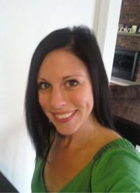 Nicole Parina