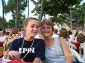 Theresa Washam