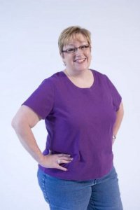 Anita Kienker