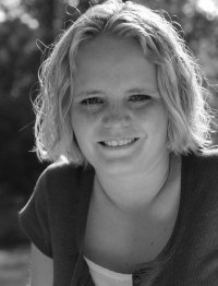 Amy Morris