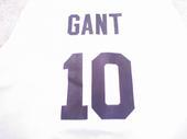 Mark Gant