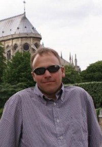 Jeff Butisbauch