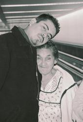 Octavio Alvarado