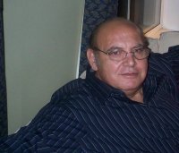 Najib Elkhoury