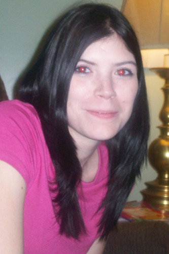 Sarah Abt