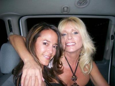 Sheryl Griffiths