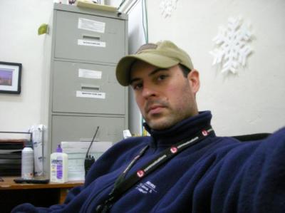Christopher Pousson