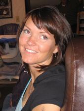 Stacey Stewart