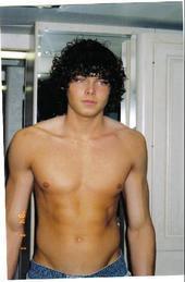 Timothy Mitchel