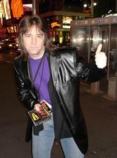 David Streicher