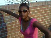 Shirrytta Reid