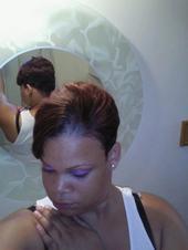 Chanisha Nelson