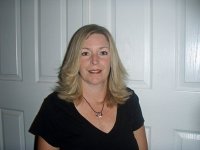 Alicia Hall