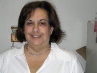 Ann Pastina
