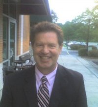 Robert Hardyman