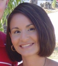 Angelique Pilcher