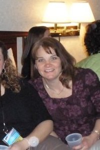 Rebeccah Rine